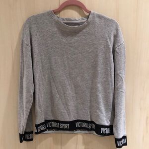 Victoria’s Secret Sport Crewneck